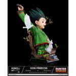 Gon Freecss King Bust - Hunter x Hunter - Cartoon Kingdom – Image 9