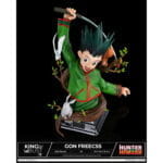 Gon Freecss King Bust - Hunter x Hunter - Cartoon Kingdom – Image 10