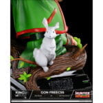 Gon Freecss King Bust - Hunter x Hunter - Cartoon Kingdom – Image 11