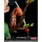 Gon Freecss King Bust - Hunter x Hunter - Cartoon Kingdom – Image 12