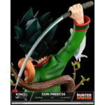 Gon Freecss King Bust - Hunter x Hunter - Cartoon Kingdom – Image 13