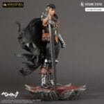 Guts Figurine PVC - Berserk - Kitsune Statue – Image 10