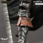 Guts Figurine PVC - Berserk - Kitsune Statue – Image 12