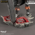 Guts Figurine PVC - Berserk - Kitsune Statue – Image 13