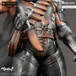 Guts Figurine PVC - Berserk - Kitsune Statue – Image 15