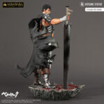 Guts Figurine PVC - Berserk - Kitsune Statue – Image 17
