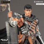 Guts Figurine PVC - Berserk - Kitsune Statue – Image 18