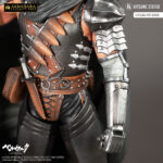 Guts Figurine PVC - Berserk - Kitsune Statue – Image 19