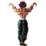 Hanma Yujiro Grandista - Baki - Banpresto – Image 2