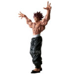 Hanma Yujiro Grandista - Baki - Banpresto – Image 3