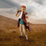 Isidro S.H.Figuarts - Berserk - Tamashii Nations – Image 2
