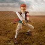 Isidro S.H.Figuarts - Berserk - Tamashii Nations – Image 3