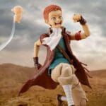 Isidro S.H.Figuarts - Berserk - Tamashii Nations – Image 4