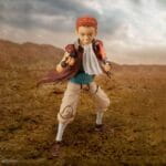 Isidro S.H.Figuarts - Berserk - Tamashii Nations – Image 5