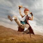 Isidro S.H.Figuarts - Berserk - Tamashii Nations – Image 6