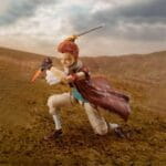 Isidro S.H.Figuarts - Berserk - Tamashii Nations – Image 7