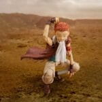 Isidro S.H.Figuarts - Berserk - Tamashii Nations – Image 9