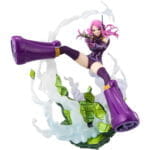 Jewelry.Bonney - Near Death Experience - Figuarts Zero - One Piece - Tamashii Nations