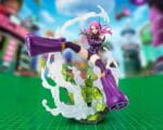 Jewelry.Bonney - Near Death Experience - Figuarts Zero - One Piece - Tamashii Nations – Image 2
