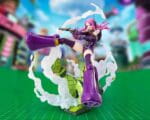Jewelry.Bonney - Near Death Experience - Figuarts Zero - One Piece - Tamashii Nations – Image 3