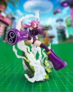 Jewelry.Bonney - Near Death Experience - Figuarts Zero - One Piece - Tamashii Nations – Image 5