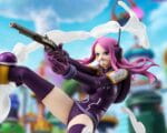 Jewelry.Bonney - Near Death Experience - Figuarts Zero - One Piece - Tamashii Nations – Image 6