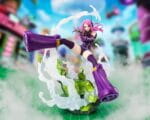 Jewelry.Bonney - Near Death Experience - Figuarts Zero - One Piece - Tamashii Nations – Image 7