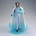 Kuzan Aokiji The Shukko Logia - One Piece - Banpresto – Image 2