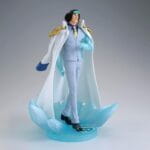 Kuzan Aokiji The Shukko Logia - One Piece - Banpresto – Image 3