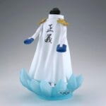 Kuzan Aokiji The Shukko Logia - One Piece - Banpresto – Image 4