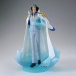 Kuzan Aokiji The Shukko Logia - One Piece - Banpresto – Image 5