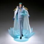 Kuzan Aokiji The Shukko Logia - One Piece - Banpresto – Image 6