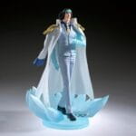 Kuzan Aokiji The Shukko Logia - One Piece - Banpresto – Image 8