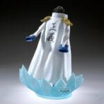 Kuzan Aokiji The Shukko Logia - One Piece - Banpresto – Image 9