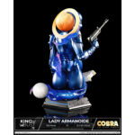 Lady Armanoide King Bust - Edition Limitée - Cobra - Cartoon Kingdom – Image 9