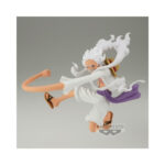 Luffy Gear 5 Battle Record Collection - One Piece - Banpresto – Image 2
