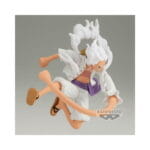 Luffy Gear 5 Battle Record Collection - One Piece - Banpresto – Image 4