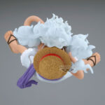 Monkey D Luffy Gear 5 King of Artist III - One Piece - Banpresto – Image 4