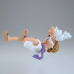 Monkey D Luffy Gear 5 King of Artist III - One Piece - Banpresto – Image 5