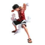 Monkey D Luffy Maximatic Plus - One Piece - Banpresto