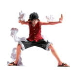 Monkey D Luffy Maximatic Plus - One Piece - Banpresto – Image 2