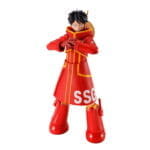 Monkey D.Luffy -Future Island Egghead- S.H.Figuarts - One Piece - Tamashii Nations