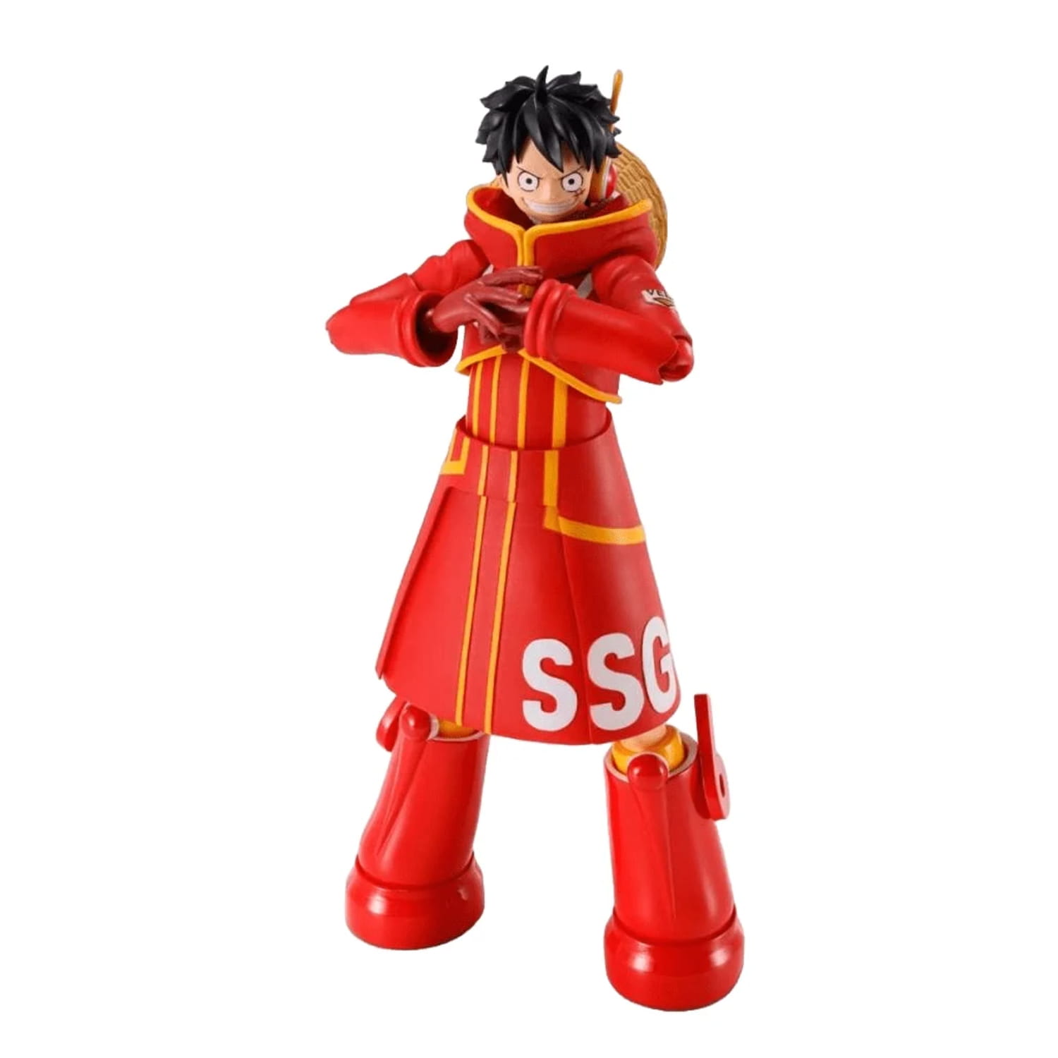 monkey_dluffy_future_island_egghead_shfiguarts_one_piece_tamashii_nations-01 Monkey D.Luffy -Future Island Egghead- S.H.Figuarts - One Piece - Tamashii Nations – Image 1