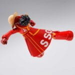 Monkey D.Luffy -Future Island Egghead- S.H.Figuarts - One Piece - Tamashii Nations – Image 6