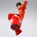 Monkey D.Luffy -Future Island Egghead- S.H.Figuarts - One Piece - Tamashii Nations – Image 8