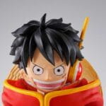 Monkey D.Luffy -Future Island Egghead- S.H.Figuarts - One Piece - Tamashii Nations – Image 10