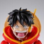 Monkey D.Luffy -Future Island Egghead- S.H.Figuarts - One Piece - Tamashii Nations – Image 11