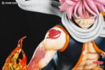 Natsu Dragneel - Fairy Tail - Kitsune Statue – Image 4