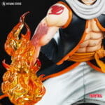 Natsu Dragneel - Fairy Tail - Kitsune Statue – Image 6