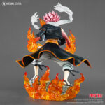 Natsu Dragneel - Fairy Tail - Kitsune Statue – Image 11